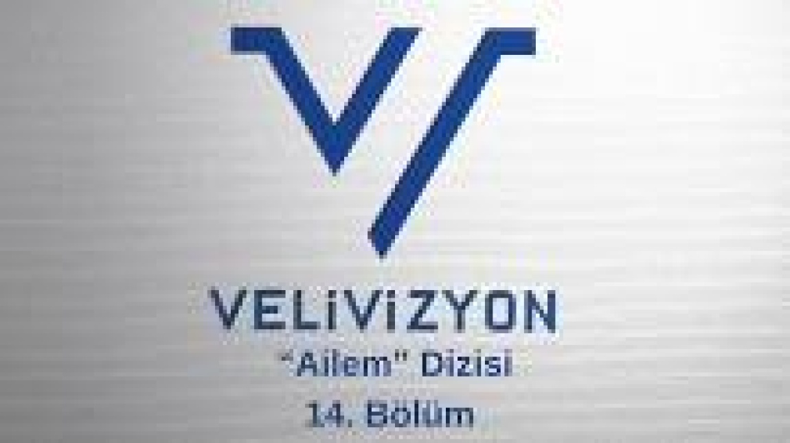 VELİVİZYON PLATFORMU ve 